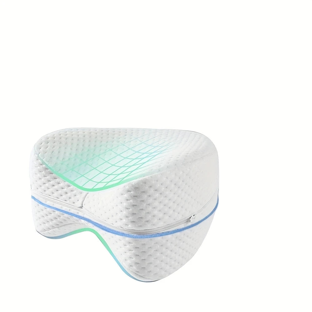 Almohada Ortopédica Para Piernas