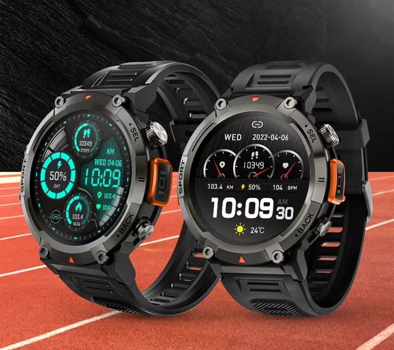 Reloj Active Pulse