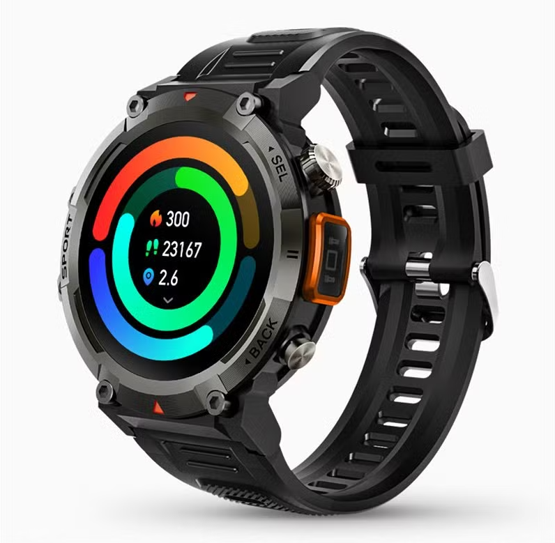 Reloj Active Pulse