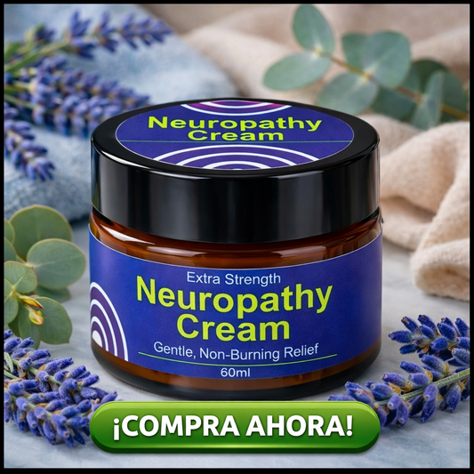 Migrastil Alivio Neuropatía 60ml