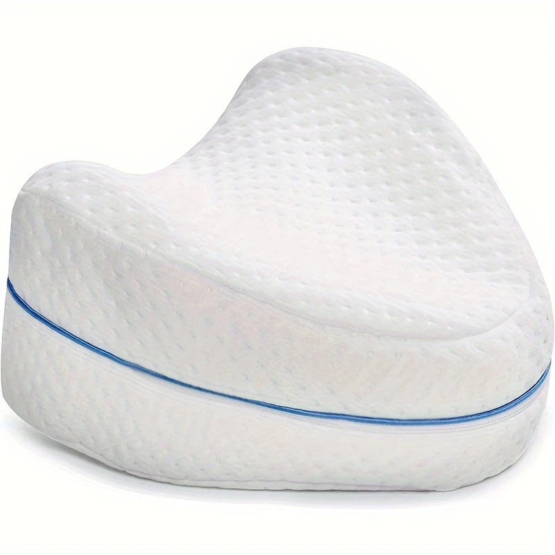 Almohada Ortopédica Para Piernas